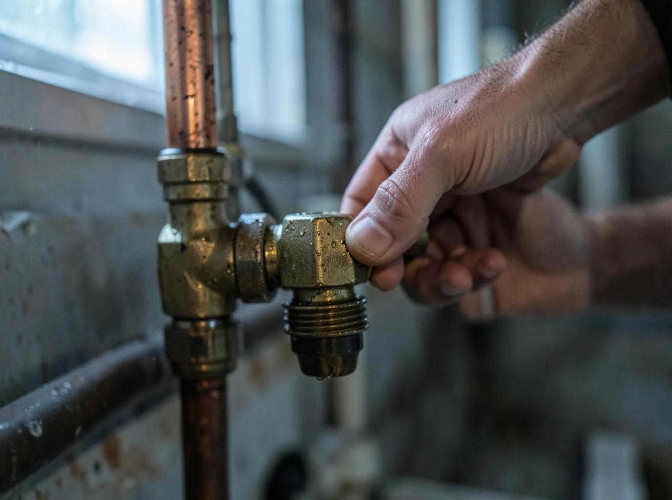 Emergency Plumber Wayne, OK FAQs